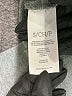 CAbi Gray Track Jacket Size S - photo 7