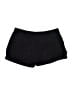 Old Navy Chevron-herringbone Black Shorts Size L - photo 2