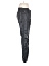 Eileen Fisher Gray Jeans Size 8 - photo 4