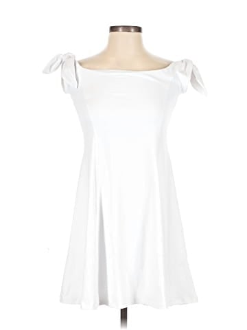 Susana Monaco Casual Dress (view 1)