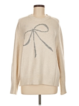 Abercrombie & Fitch Pullover Sweater
