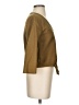 TeXTURE & THREAD Madewell 100% Cotton Brown Cardigan Size XXS - photo 4