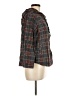 L.L.Bean 100% Cotton Plaid Green Jacket Size M (petite) - photo 4