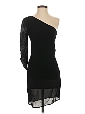 Twelfth Street by Cynthia Vincent Cocktail Dress (view 1)