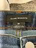 Club Monaco Blue Jeans Size 29 waist - photo 7