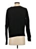 Lou & Grey Black Gray Pullover Sweater Size S - photo 2