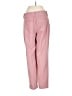 A New Day Pink Casual Pants Size 2 - photo 2