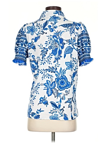 Unbranded Short Sleeve Polo (view 2)