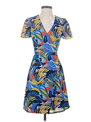 J.Crew Mercantile Casual Dress (view 1)