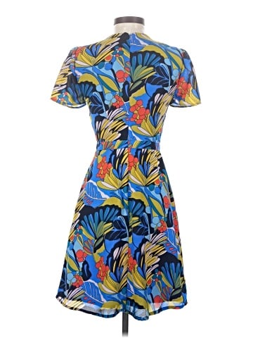 J.Crew Mercantile Casual Dress (view 2)
