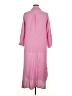 Venti6 Pink Casual Dress Size 0X (estimated) - photo 2