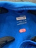 Nike Blue Track Jacket Size S - photo 6