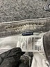 American Eagle Outfitters Solid Gray Jeans Size 2 - photo 3