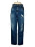 Kaos Stars Blue Jeans Size 27 waist - photo 1