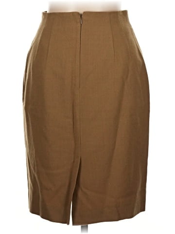 Linda Allard Ellen Tracy Formal Skirt (view 2)