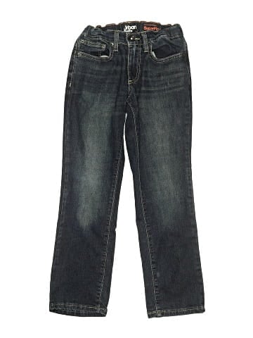 Urban Pipeline Jeans (view 1)