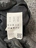 BOSS by HUGO BOSS Solid Black Wool Skirt Size 8 - photo 4