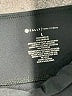 Bally Total Fitness Chevron-herringbone Black Active Pants Size L - photo 7
