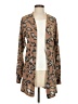 Maurices Tan Cardigan Size XS - photo 1