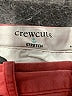 Crewcuts Solid Pink Khakis Size 10 - photo 3