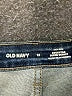Old Navy Hearts Blue Jeans Size 12 - photo 7