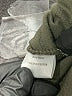 Bobi 100% Polyester Camo Green Casual Dress Size S - photo 8