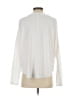 Out From Under Ivory White Long Sleeve Blouse Size S - photo 2