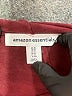 Amazon Essentials Burgundy Turtleneck Sweater Size XL - photo 7