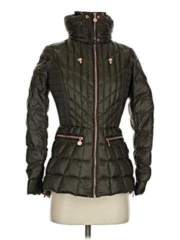 Bernardo Fashions Snow Jacket (view 1)
