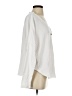 Out From Under Ivory White Long Sleeve Blouse Size S - photo 4
