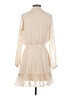 Lulus 100% Polyester Ivory Cocktail Dress Size XS - photo 2