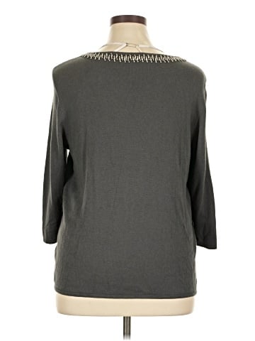 Preston & York Cardigan (view 2)