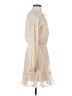 Lulus 100% Polyester Ivory Cocktail Dress Size XS - photo 4