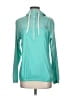 Columbia 100% Polyester Teal Windbreaker Size XS - photo 1