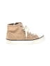 Blowfish Tan Sneakers Size 6 1/2 - photo 1