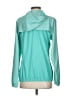 Columbia 100% Polyester Teal Windbreaker Size XS - photo 2