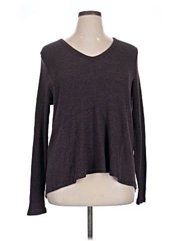 t.la Long Sleeve T-Shirt (view 1)