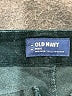 Old Navy Teal Casual Pants Size 4 - photo 7