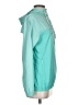 Columbia 100% Polyester Teal Windbreaker Size XS - photo 4