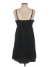 Unbranded Polka Dots Black Casual Dress Size XS (estimated) - photo 2
