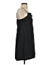 Unbranded Polka Dots Black Casual Dress Size XS (estimated) - photo 4