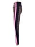 Veronica Beard Animal Print Pink Active Pants Size XS - photo 2