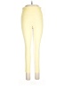 Athleta Yellow Active Pants Size L - photo 1