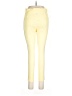 Athleta Yellow Active Pants Size L - photo 2
