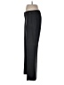 Larry Levine 100% Polyester Black Dress Pants Size 10 - photo 5