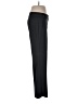 Larry Levine 100% Polyester Black Dress Pants Size 10 - photo 4