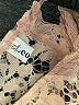 leo rosi Pink Sleeveless Blouse Size XL - photo 7