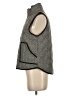 Honey Punch Gray Vest Size S - photo 5