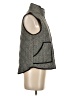 Honey Punch Gray Vest Size S - photo 4