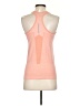 Nike Orange Active Tank Size S - photo 2